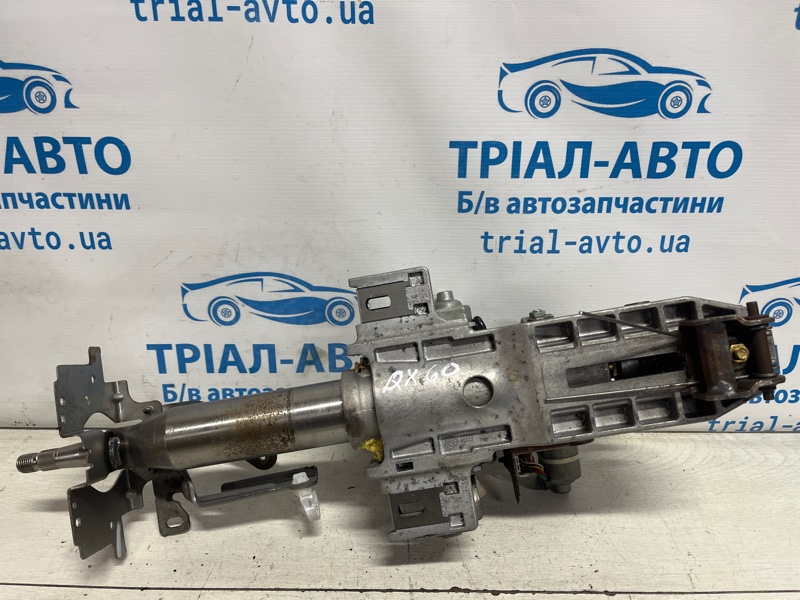 Колонка рулевая QX60 2013-2021 L50 3.5 бензин VQ35DE
