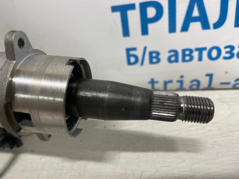 Колонка рулевая Santa fe 2012-2019 DM 2.4 бензин G4KJ