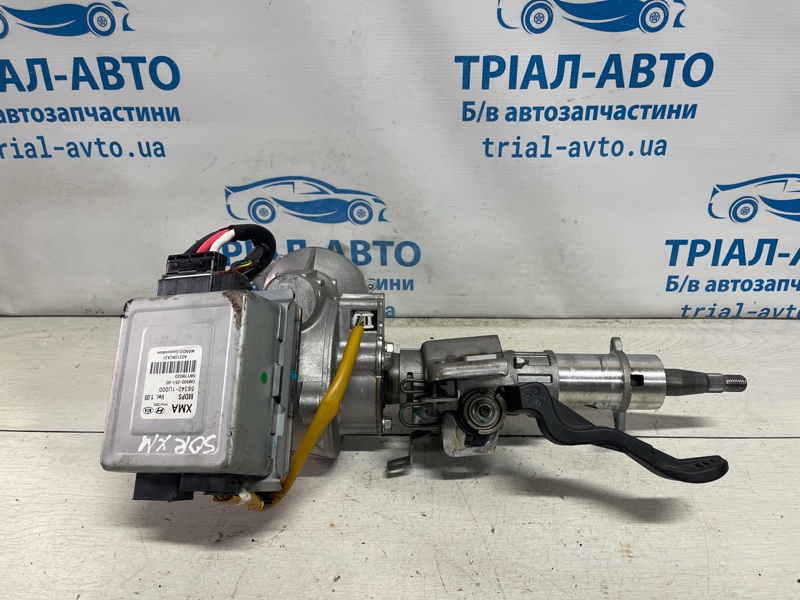 Колонка рулевая Sorento 2009-2021 XM 2.4 бензин G4KJ