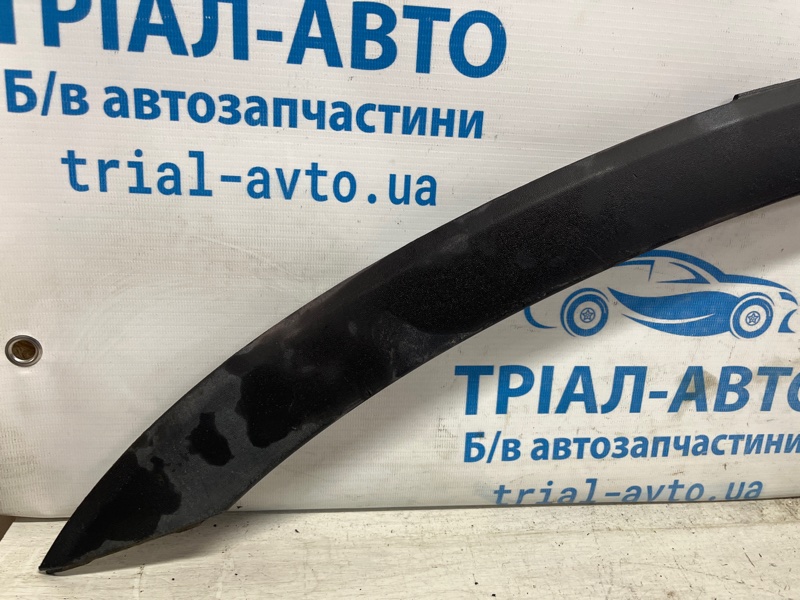 Накладка крыла задняя правая Sorento 2009-2021 XM 2.4 бензин G4KJ Накладка крыла задняя правая Sorento 2009-2021 XM 2.4 бензин G4KJ