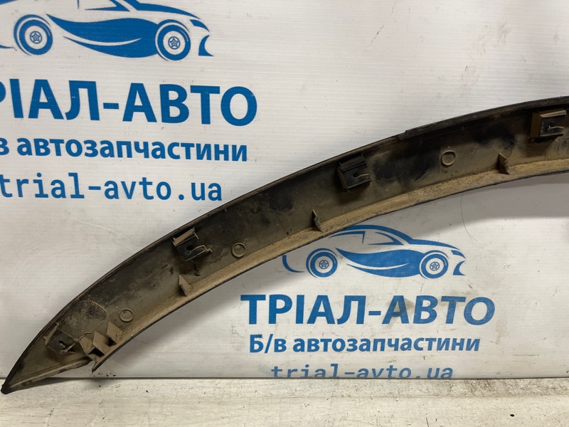 Накладка крыла задняя левая Sorento 2009-2021 XM 2.4 бензин G4KJ Накладка крыла задняя левая Sorento 2009-2021 XM 2.4 бензин G4KJ