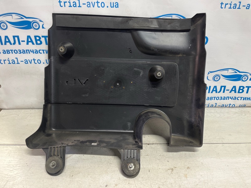 Декоративная крышка ДВС QX60 2013-2021 L50 3.5 бензин VQ35DE