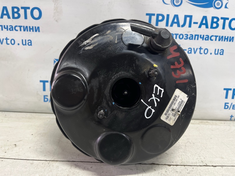 Вакуумный усилитель тормозов Explorer 2011-2019 5 3.5 бензин ENKX0