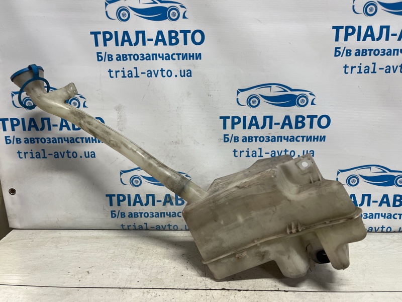 Бачок омывателя FX 2002-2008 S50 3.5 бензин VQ35DE Бачок омывателя FX 2002-2008 S50 3.5 бензин VQ35DE