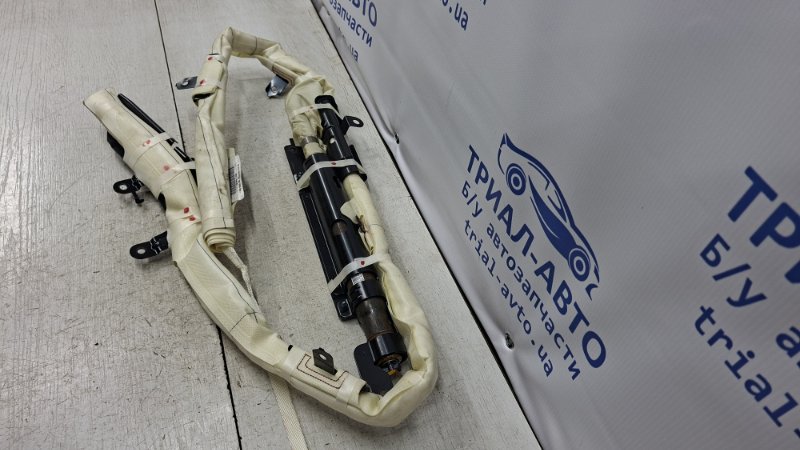 Airbag потолка(шторка) правый Mitsubishi Lancer 9 1.6 Бензин 4G18 Airbag потолка(шторка) правый Mitsubishi Lancer 9 1.6 Бензин 4G18