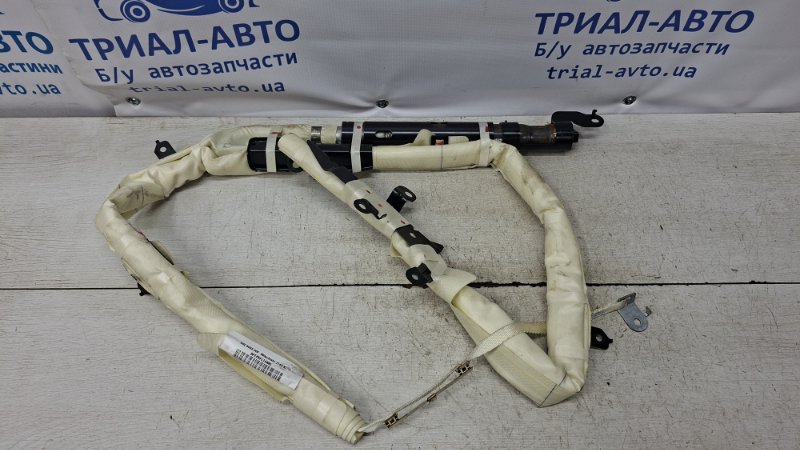 Запчасть airbag потолка(шторка) левый Mitsubishi Lancer 2003-2009 9 1.6 Бензин 4G18 MN124271 Б/У Airbag потолка(шторка) левый Mitsubishi Lancer 2003-2009 9 1.6 Бензин 4G18 MN124271 Б/У