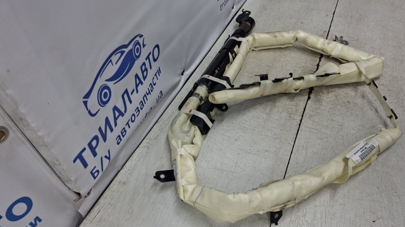 Airbag потолка(шторка) левый Lancer 2003-2009 9 1.6 Бензин 4G18 Airbag потолка(шторка) левый Lancer 2003-2009 9 1.6 Бензин 4G18