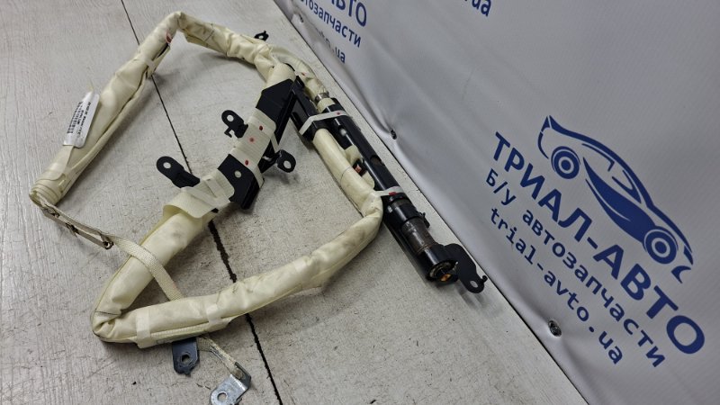 Airbag потолка(шторка) левый Mitsubishi Lancer 9 1.6 Бензин 4G18 Airbag потолка(шторка) левый Mitsubishi Lancer 9 1.6 Бензин 4G18