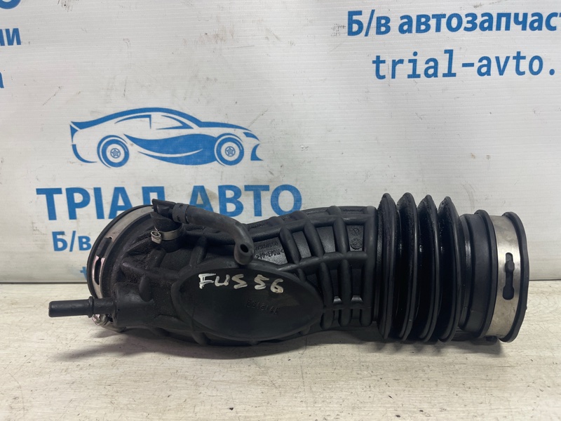 Патрубок воздушного фильтра Ford Fusion USA 2013-2020 2 1.5 бензин ENUN0 DS7Z9B659G Б/У
