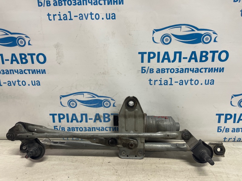 Трапеция дворников Kia Sorento 2014-2020 UM 2.4 бензин G4KJ 98120C5000 Б/У