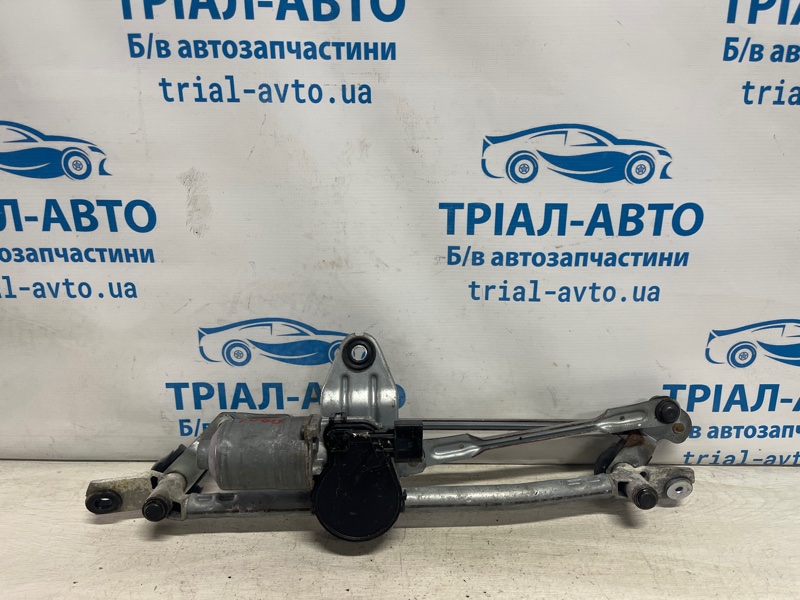 Трапеция дворников Sorento 2014-2020 UM 2.4 бензин G4KJ