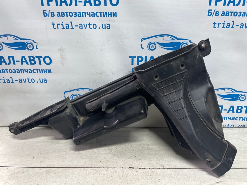 Резонатор воздухозаборника QX60 2013-2021 L50 3.5 бензин VQ35DE