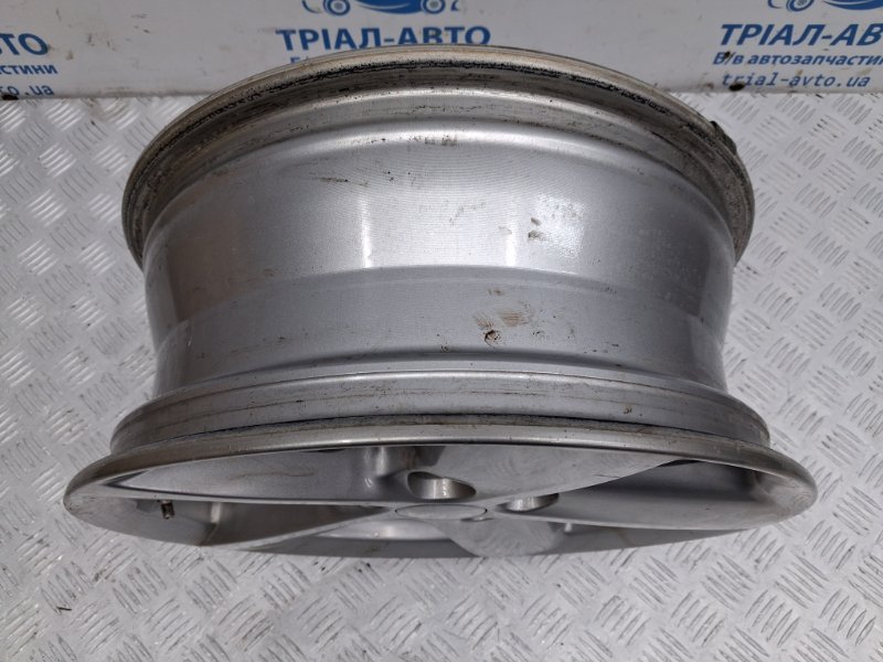 Диск титан R16 Kia Optima TF 2.4 бензин G4KJ