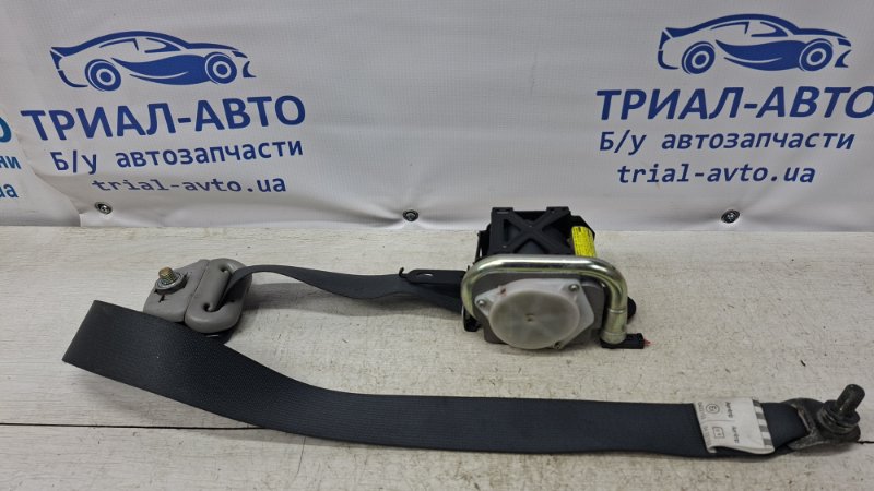 Запчасть ремень безопасности передний левый Mitsubishi Lancer 2003-2009 9 1.6 Бензин 4G18 MN134961HA Б/У Ремень безопасности передний левый Mitsubishi Lancer 2003-2009 9 1.6 Бензин 4G18 MN134961HA Б/У