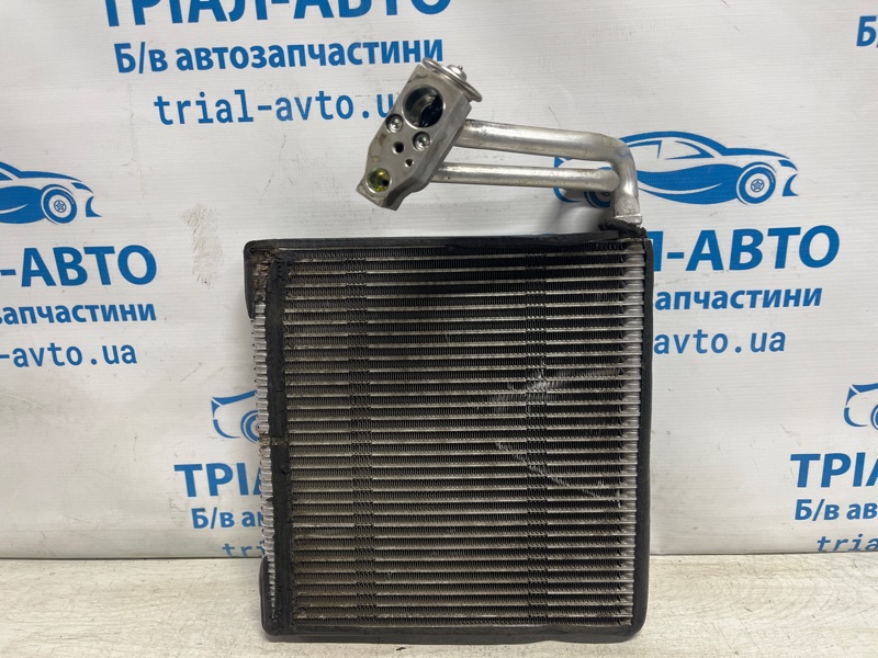 Испаритель кондиционера Infiniti QX60 2013-2021 L50 3.5 бензин VQ35DE 272803JC0A Б/У