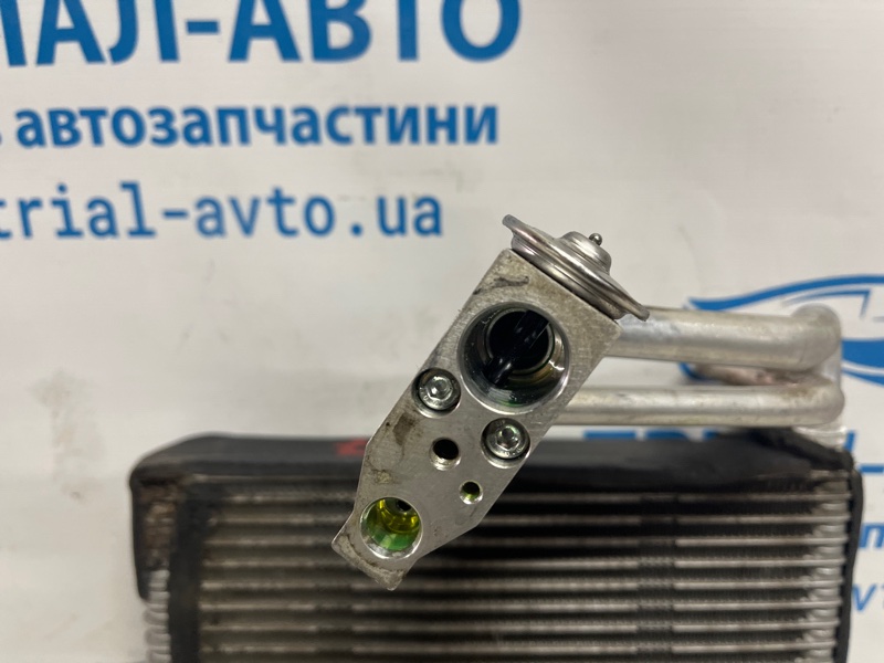 Испаритель кондиционера QX60 2013-2021 L50 3.5 бензин VQ35DE