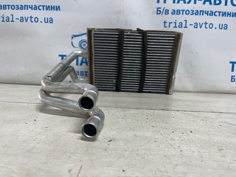 Радиатор печки QX60 2013-2021 L50 3.5 бензин VQ35DE