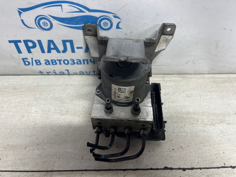 Блок abs MDX 2006-2013 YD2 3.7 бензин J37A1