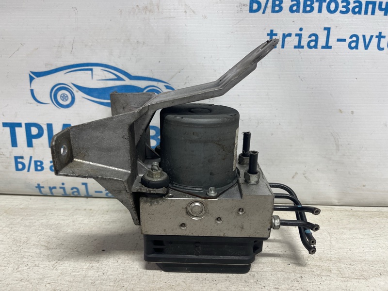 Блок abs Acura MDX YD2 3.7 бензин J37A1