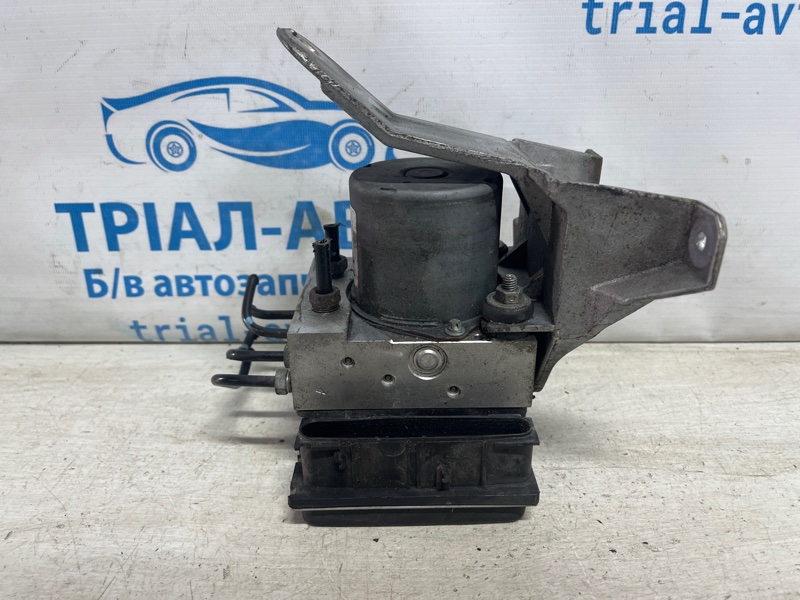 Блок abs MDX 2006-2013 YD2 3.7 бензин J37A1