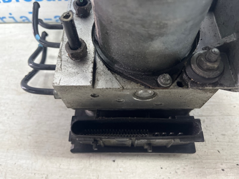 Блок abs MDX 2006-2013 YD2 3.7 бензин J37A1