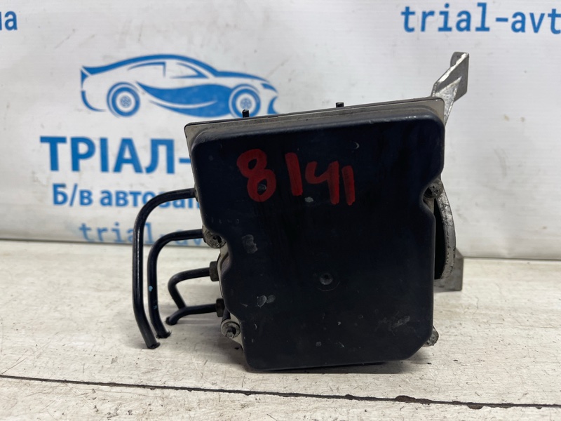 Блок abs MDX 2006-2013 YD2 3.7 бензин J37A1