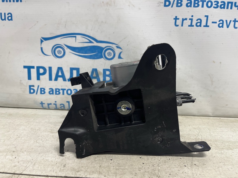 Блок abs Jeep Compass MP 2.4 бензин EDE