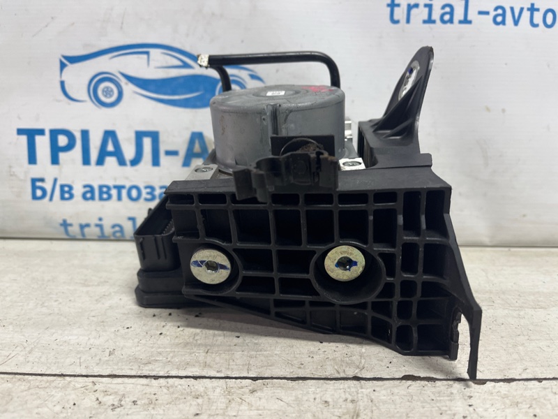 Блок abs Compass 2016-2020 MP 2.4 бензин EDE