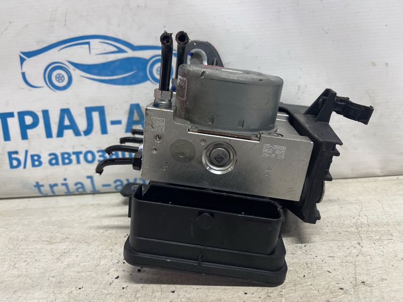 Блок abs Compass 2016-2020 MP 2.4 бензин EDE