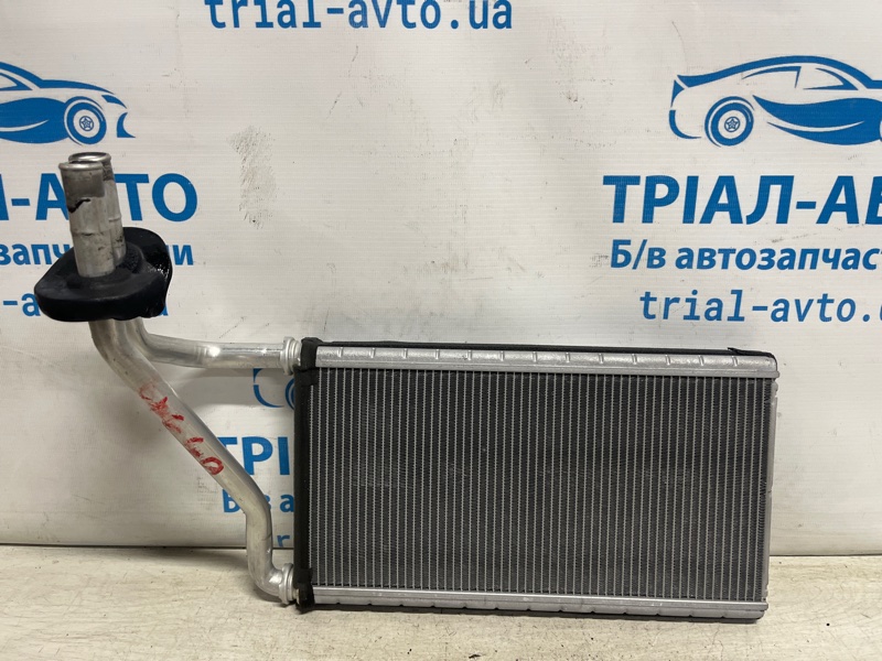 Запчасть радиатор печки Mazda CX 9 2006-2015 TB 3.7 бензин MZI TD1161A08 Б/У Радиатор печки Mazda CX 9 2006-2015 TB 3.7 бензин MZI TD1161A08 Б/У