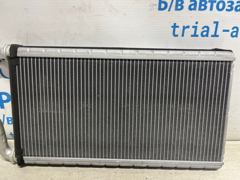 Радиатор печки CX 9 2006-2015 TB 3.7 бензин MZI Радиатор печки CX 9 2006-2015 TB 3.7 бензин MZI