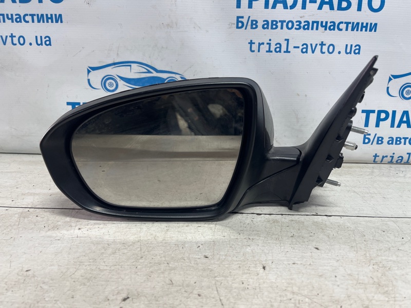Зеркало левое Optima 2010-2016 TF 2.4 бензин G4KJ