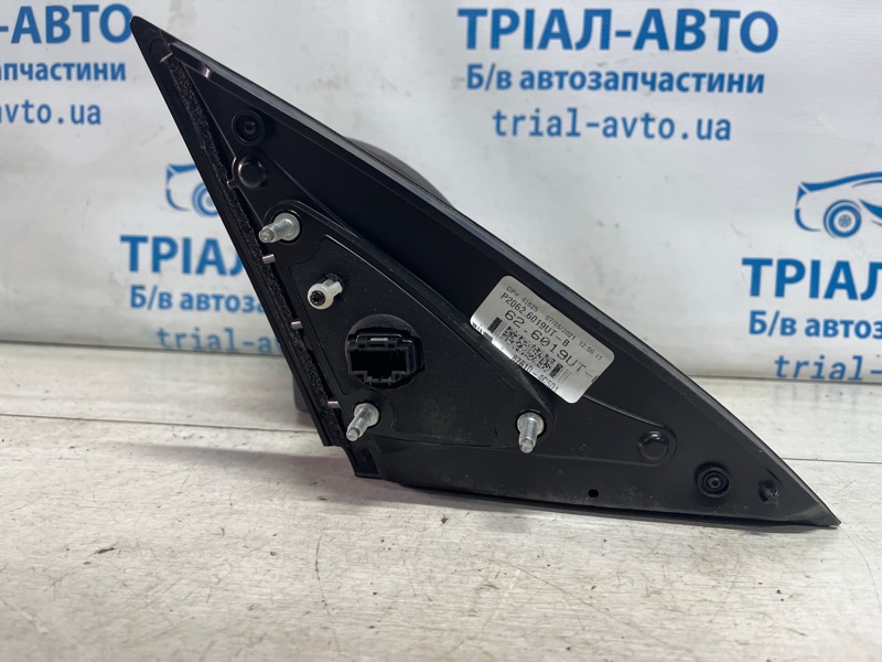 Зеркало левое Optima 2010-2016 TF 2.4 бензин G4KJ
