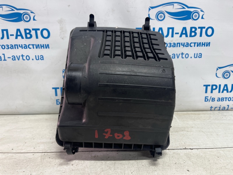 Корпус воздушного фильтра Kia Optima 2010-2016 TF 2.4 бензин G4KJ 281103Q100 Б/У