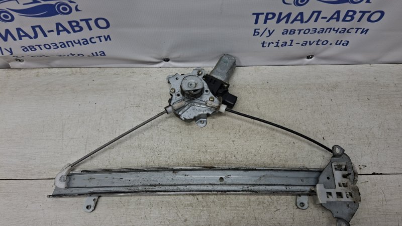 Стеклоподъемник передний правый Lancer 2003-2009 9 1.6 Бензин 4G18