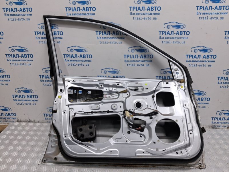 Дверь передняя левая Lancer 2003-2009 9 1.6 Бензин 4G18
