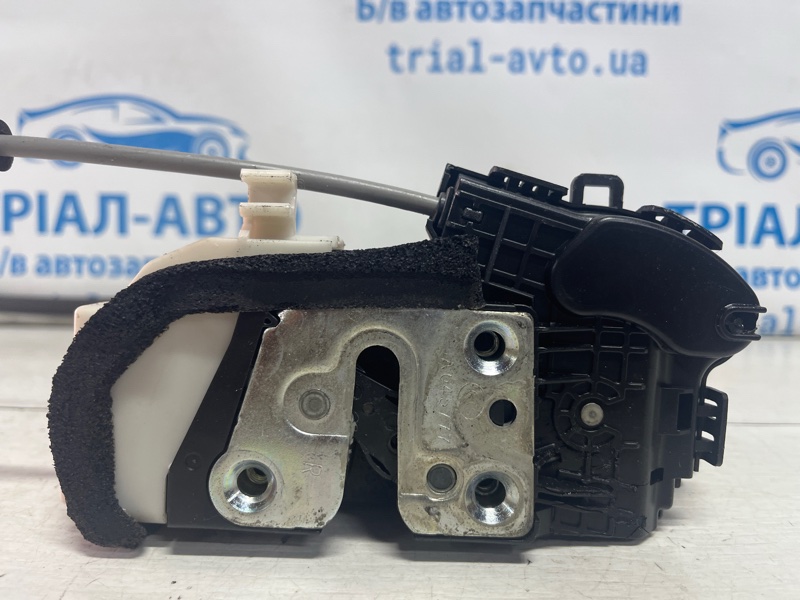 Замок двери задний правый Optima 2010-2016 TF 2.4 бензин G4KJ