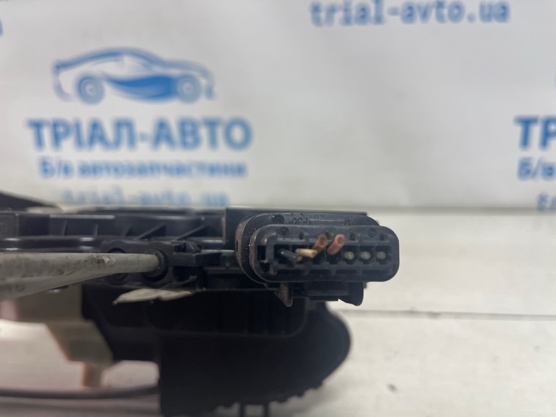 Замок двери задний правый Optima 2010-2016 TF 2.4 бензин G4KJ