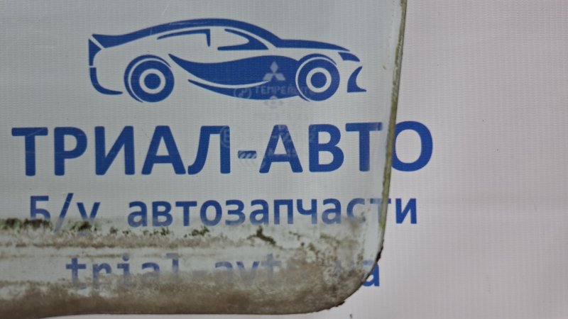 Стекло двери заднее левое Lancer 2003-2009 9 1.6 Бензин 4G18 Стекло двери заднее левое Lancer 2003-2009 9 1.6 Бензин 4G18