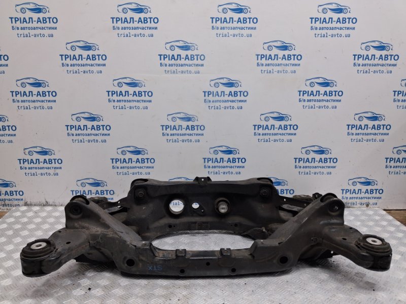 Балка задней подвески Acura MDX 2006-2013 YD2 3.7 бензин J37A1 50300STXA00 Б/У