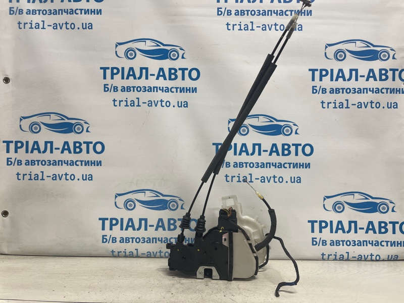 Запчасть замок двери передний правый Hyundai Santa fe 2012-2019 DM 2.4 бензин G4KJ 814202W000 Б/У Замок двери передний правый Hyundai Santa fe 2012-2019 DM 2.4 бензин G4KJ 814202W000 Б/У