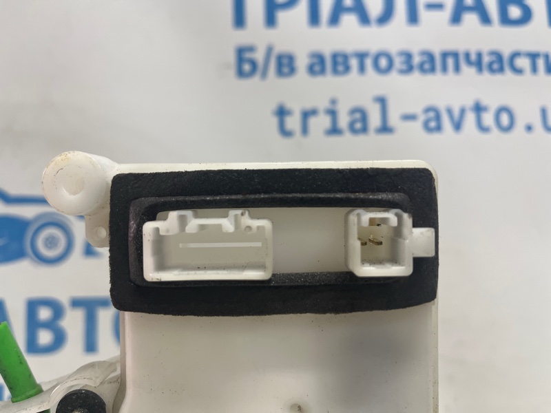 Замок двери задний левый CX 9 2006-2015 TB 3.7 бензин MZI Замок двери задний левый CX 9 2006-2015 TB 3.7 бензин MZI