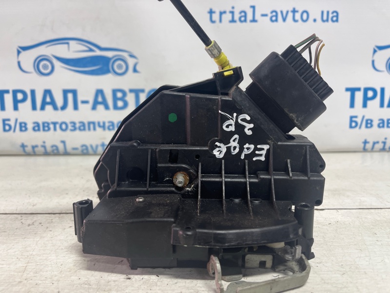 Замок двери задний правый Edge 2015-2018 2 2.0 бензин ENR90