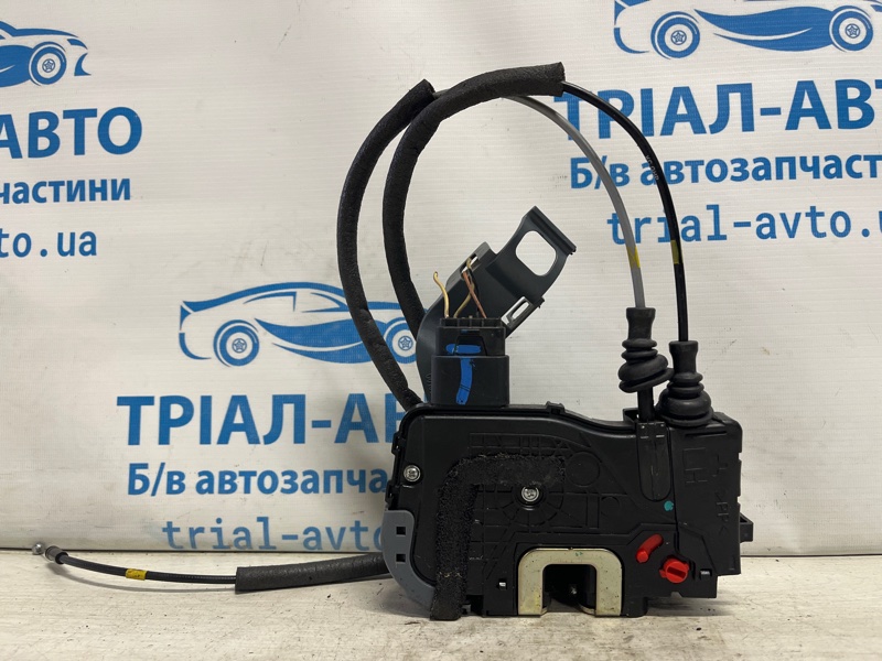 Замок двери задний левый Hyundai Sonata YF 2.4 бензин G4KJ Замок двери задний левый Hyundai Sonata YF 2.4 бензин G4KJ