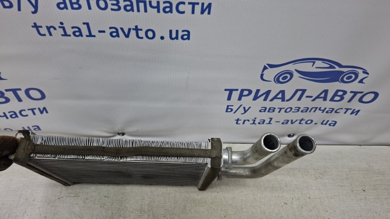 Радиатор печки Mitsubishi Lancer 9 1.6 Бензин 4G18 Радиатор печки Mitsubishi Lancer 9 1.6 Бензин 4G18