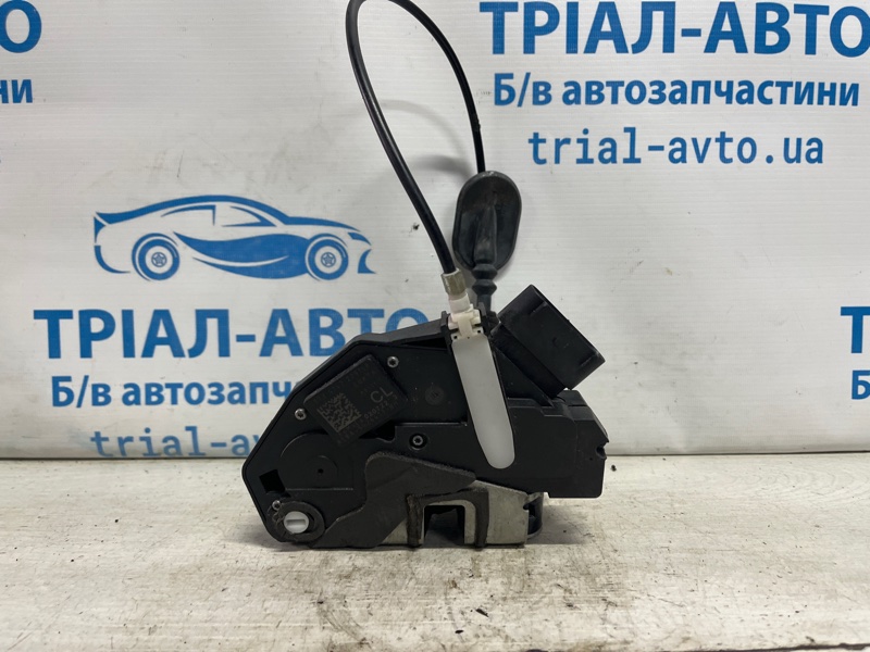Замок двери задний левый Ford Fusion USA 2013-2020 2 1.5 бензин ENUN0 AE8Z-5426413-A Б/У