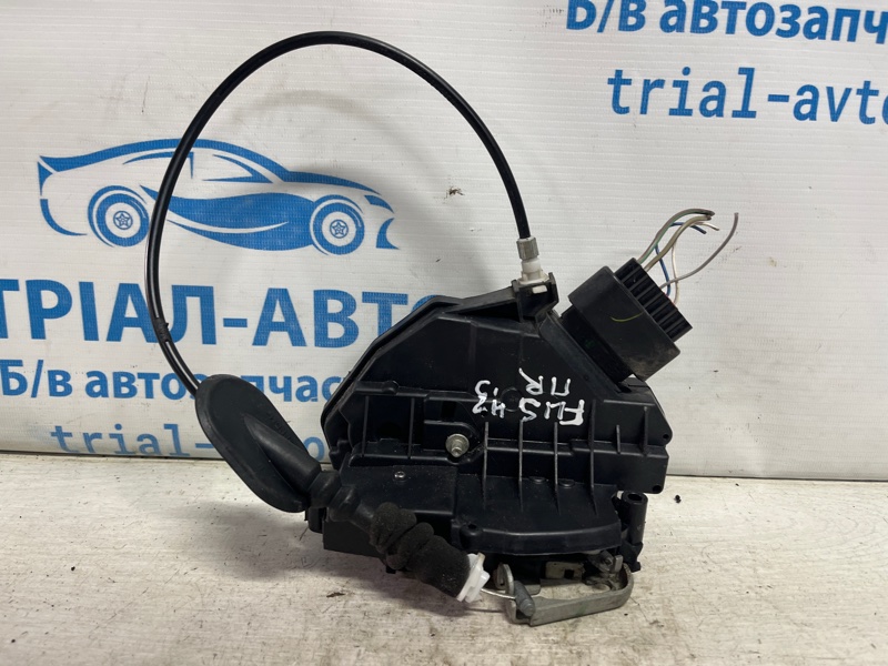 Замок двери передний правый Ford Fusion USA 2013-2020 2 1.5 бензин ENUN0 BE8Z-5421812-B Б/У