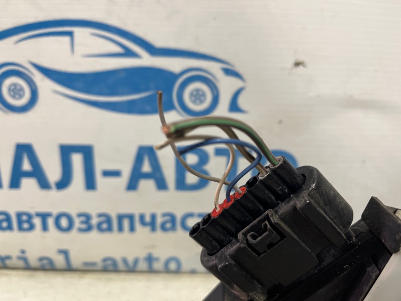 Замок двери передний правый Ford Fusion USA 2 1.5 бензин ENUN0