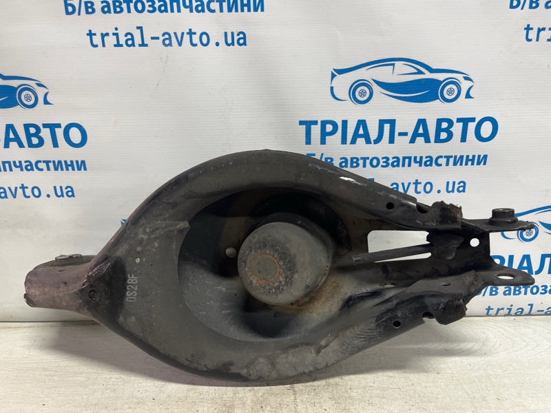 Рычаг задней подвески нижний поперечный (под пружину) Acura MDX 2006-2013 YD2 3.7 бензин J37A1 52350STXA01 Б/У