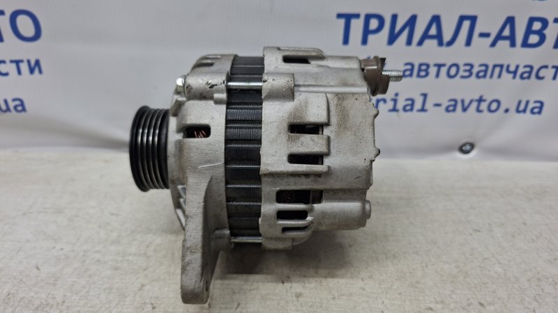Генератор Lancer 2003-2009 9 1.6 Бензин 4G18 Генератор Lancer 2003-2009 9 1.6 Бензин 4G18